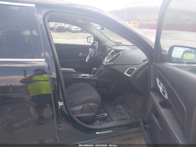 Aukcja sprzedaży 2015 Gmc Terrain Sle-2, vin: 2GKFLWEK8F6354125, numer aukcji: 44942442