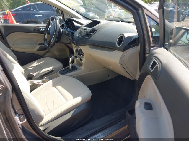 Продажа на аукционе авто 2014 Ford Fiesta Se, vin: 3FADP4BJ7EM101959, номер лота: 44942443