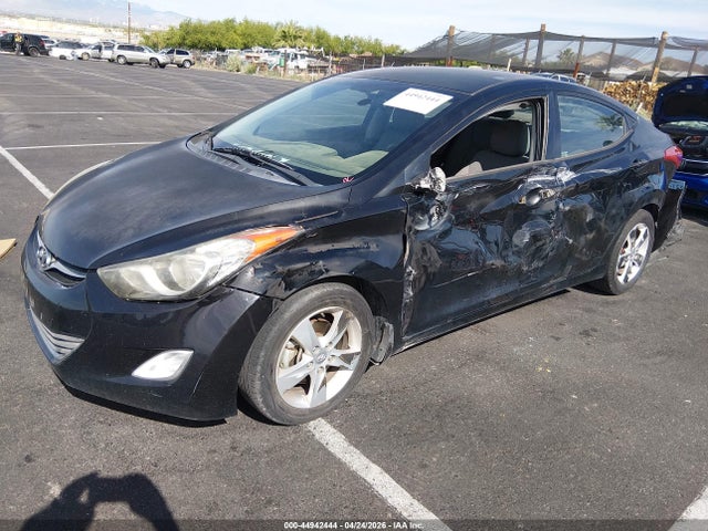 Aukcja sprzedaży 2013 Hyundai Elantra Gls, vin: 5NPDH4AE5DH422379, numer aukcji: 44942444