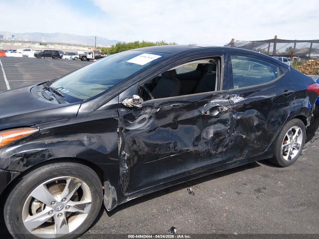 Aukcja sprzedaży 2013 Hyundai Elantra Gls, vin: 5NPDH4AE5DH422379, numer aukcji: 44942444