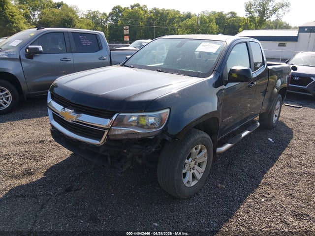 Продажа на аукционе авто 2015 Chevrolet Colorado Lt, vin: 1GCHSBEA6F1274476, номер лота: 44942446