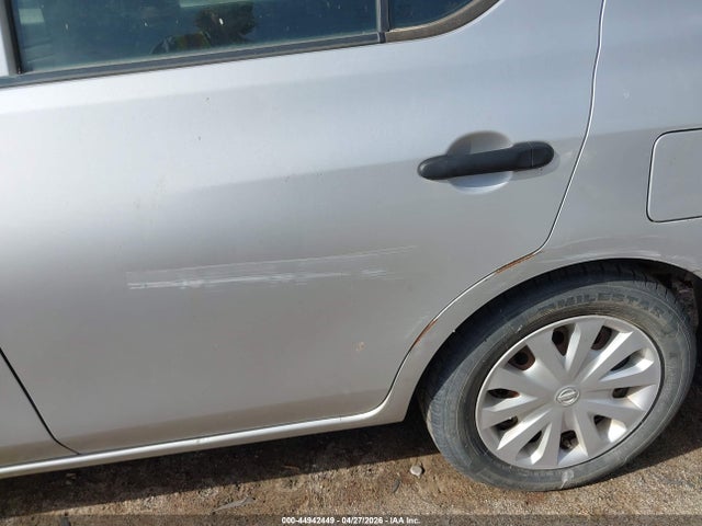 Nissan Versa 1.6 S+ 2015 3N1CN7AP1FL952281 Image 12