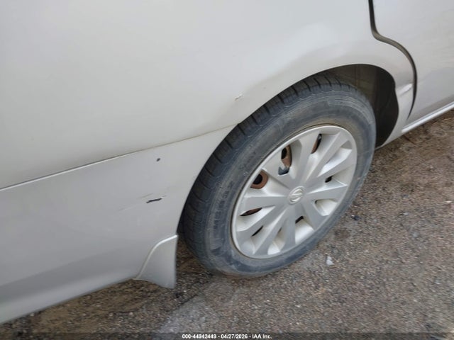 Nissan Versa 1.6 S+ 2015 3N1CN7AP1FL952281 Image 13
