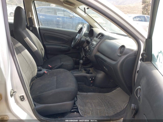 Nissan Versa 1.6 S+ 2015 3N1CN7AP1FL952281 Image 5
