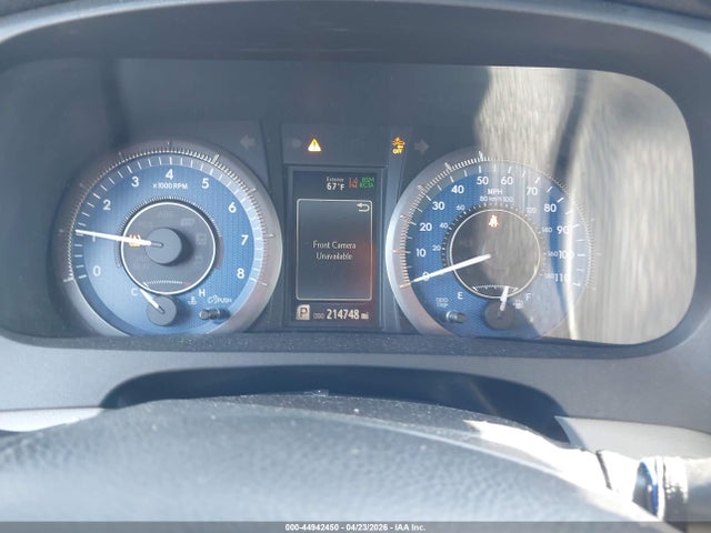5TDYZ3DC6JS902990 Toyota Sienna Xle Premium 8 Passenger