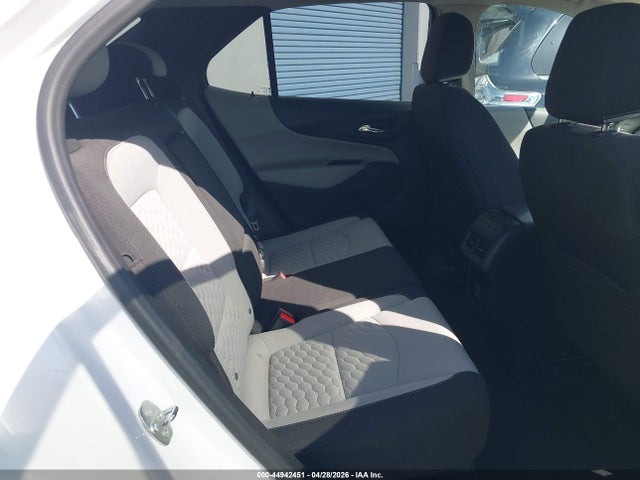 2GNAXHEVXL6176138 Chevrolet Equinox Fwd Ls