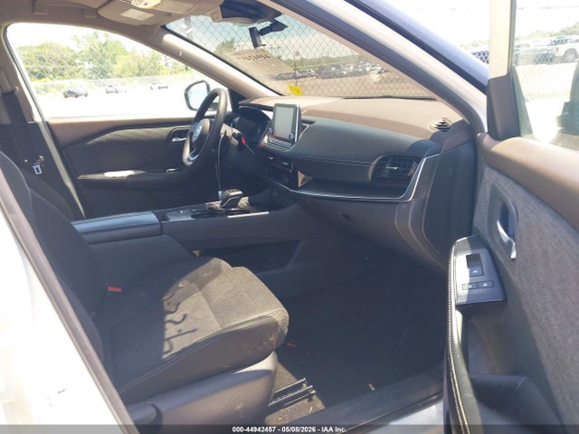 Продаж на аукціоні авто 2021 Nissan Rogue Sv Fwd, vin: JN8AT3BA7MW011278, номер лоту: 44942457