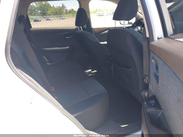Продаж на аукціоні авто 2021 Nissan Rogue Sv Fwd, vin: JN8AT3BA7MW011278, номер лоту: 44942457
