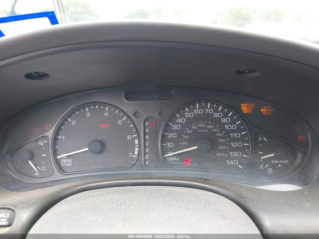 Продаж на аукціоні авто 2003 Oldsmobile Alero Gx, vin: 1G3NK52F63C301468, номер лоту: 44942458
