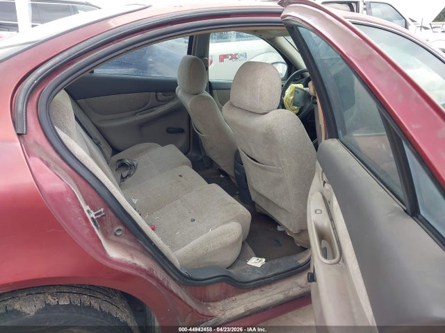 Продаж на аукціоні авто 2003 Oldsmobile Alero Gx, vin: 1G3NK52F63C301468, номер лоту: 44942458