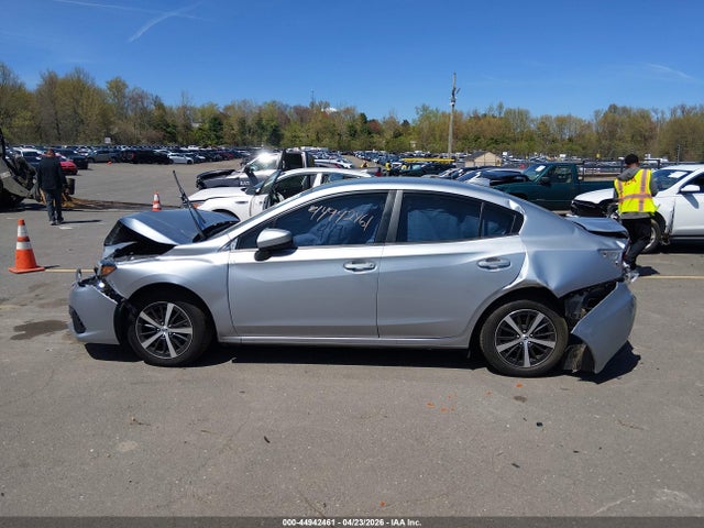 Aukcja sprzedaży 2023 Subaru Impreza Premium, vin: 4S3GKAV64P3606440, numer aukcji: 44942461