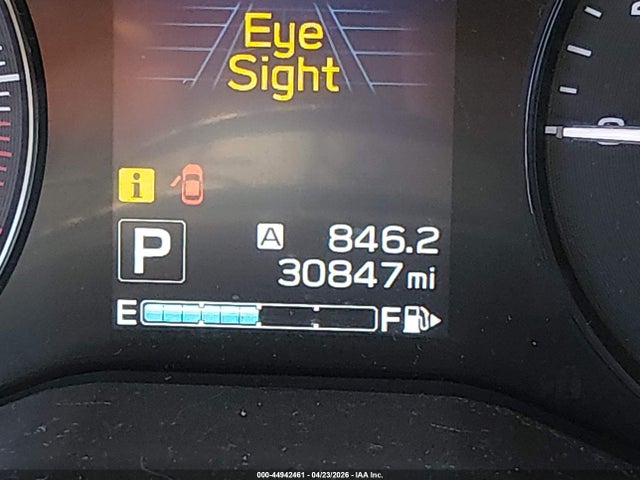 Aukcja sprzedaży 2023 Subaru Impreza Premium, vin: 4S3GKAV64P3606440, numer aukcji: 44942461