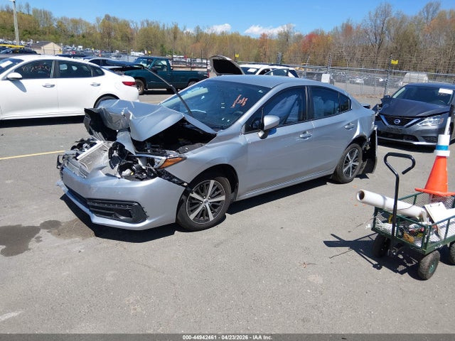 Aukcja sprzedaży 2023 Subaru Impreza Premium, vin: 4S3GKAV64P3606440, numer aukcji: 44942461