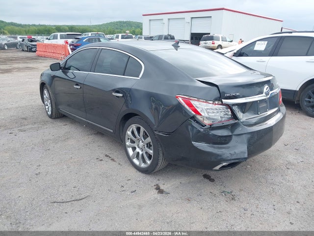 44942465 :رقم المزاد ، 1G4GD5G35EF170144 vin ، 2014 Buick Lacrosse Premium I Group مزاد بيع
