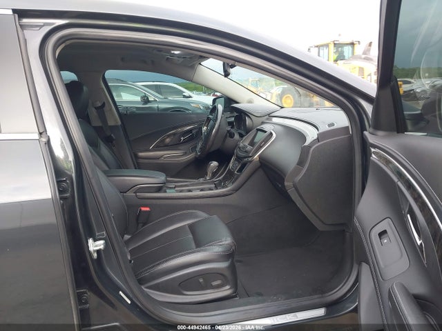 44942465 :رقم المزاد ، 1G4GD5G35EF170144 vin ، 2014 Buick Lacrosse Premium I Group مزاد بيع