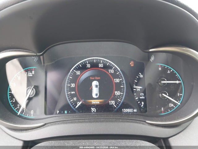 44942465 :رقم المزاد ، 1G4GD5G35EF170144 vin ، 2014 Buick Lacrosse Premium I Group مزاد بيع