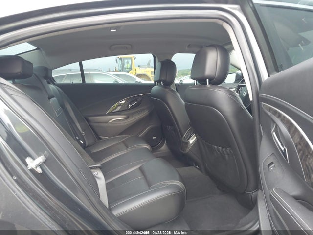 44942465 :رقم المزاد ، 1G4GD5G35EF170144 vin ، 2014 Buick Lacrosse Premium I Group مزاد بيع