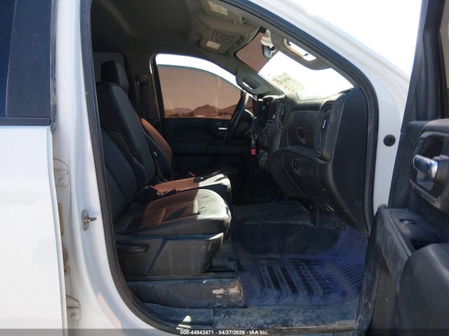 Продажа на аукционе авто 2023 Chevrolet Silverado 2500hd 4wd  Standard Bed Wt, vin: 1GC1YLE76PF117447, номер лота: 44942471