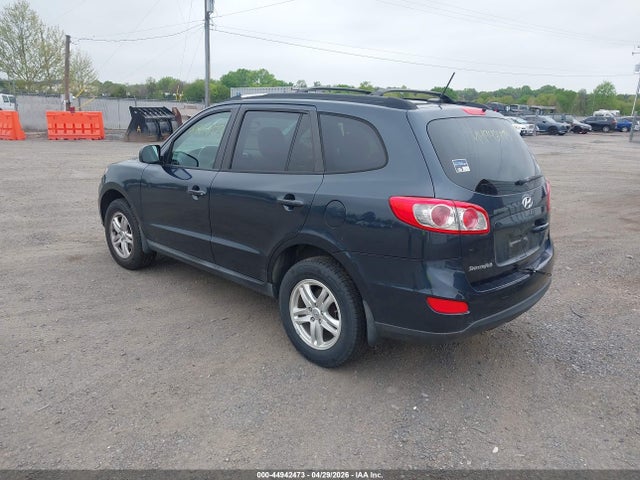 Продаж на аукціоні авто 2012 Hyundai Santa Fe Gls, vin: 5XYZGDAB6CG124931, номер лоту: 44942473