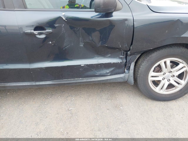 Продаж на аукціоні авто 2012 Hyundai Santa Fe Gls, vin: 5XYZGDAB6CG124931, номер лоту: 44942473