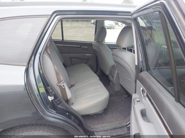 Продаж на аукціоні авто 2012 Hyundai Santa Fe Gls, vin: 5XYZGDAB6CG124931, номер лоту: 44942473