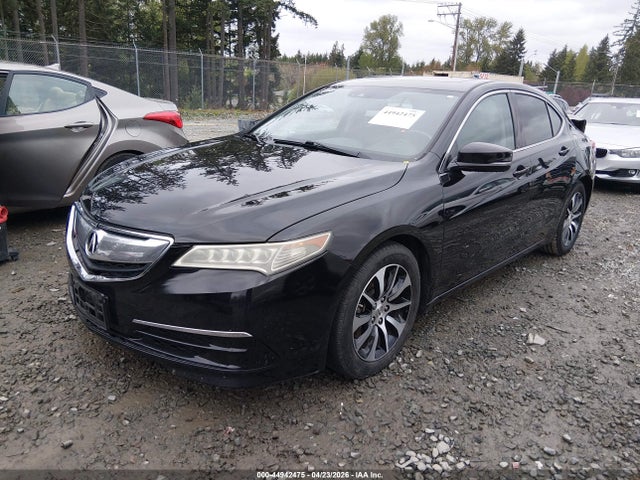 Продаж на аукціоні авто 2015 Acura Tlx Tech, vin: 19UUB1F58FA015421, номер лоту: 44942475