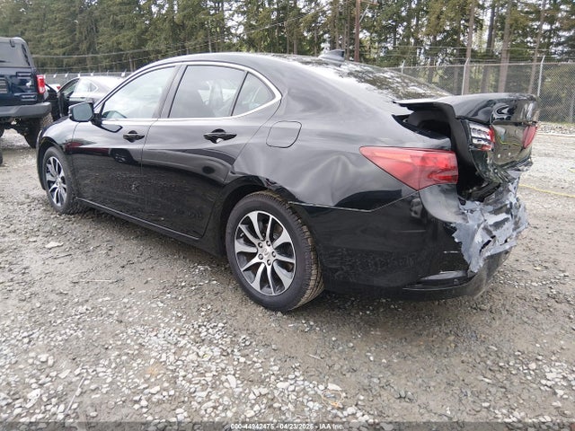 Продаж на аукціоні авто 2015 Acura Tlx Tech, vin: 19UUB1F58FA015421, номер лоту: 44942475