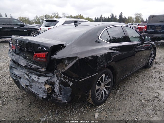 Продаж на аукціоні авто 2015 Acura Tlx Tech, vin: 19UUB1F58FA015421, номер лоту: 44942475