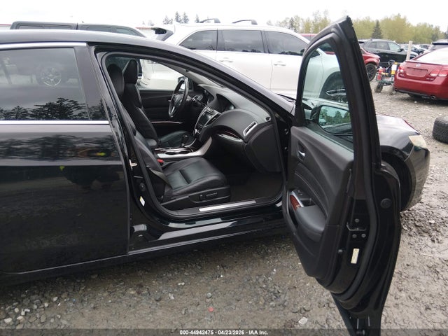 Продаж на аукціоні авто 2015 Acura Tlx Tech, vin: 19UUB1F58FA015421, номер лоту: 44942475
