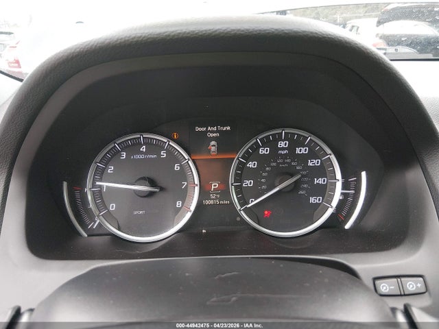 Продаж на аукціоні авто 2015 Acura Tlx Tech, vin: 19UUB1F58FA015421, номер лоту: 44942475