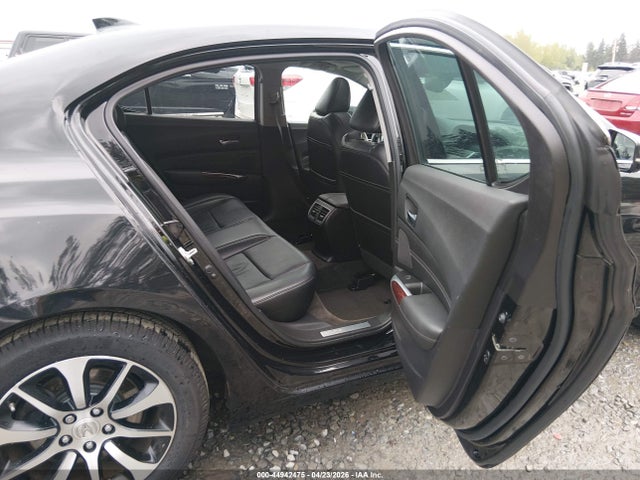 Продаж на аукціоні авто 2015 Acura Tlx Tech, vin: 19UUB1F58FA015421, номер лоту: 44942475
