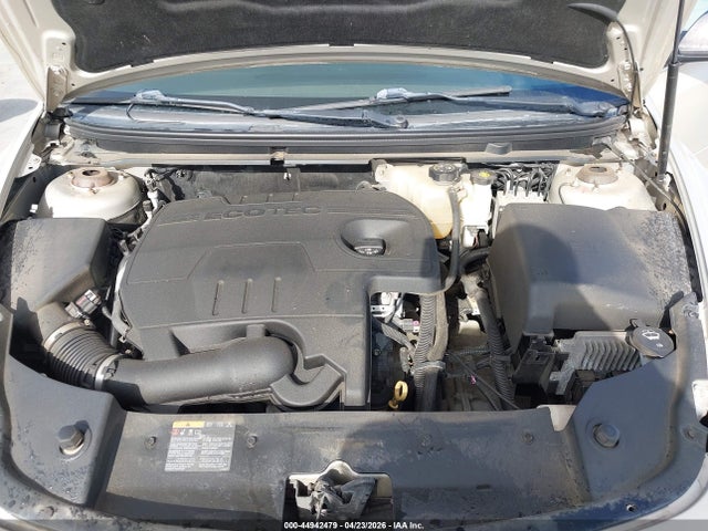 Продажа на аукционе авто 2010 Chevrolet Malibu Ls, vin: 1G1ZB5EB9AF276385, номер лота: 44942479