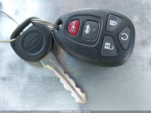 Продажа на аукционе авто 2010 Chevrolet Malibu Ls, vin: 1G1ZB5EB9AF276385, номер лота: 44942479