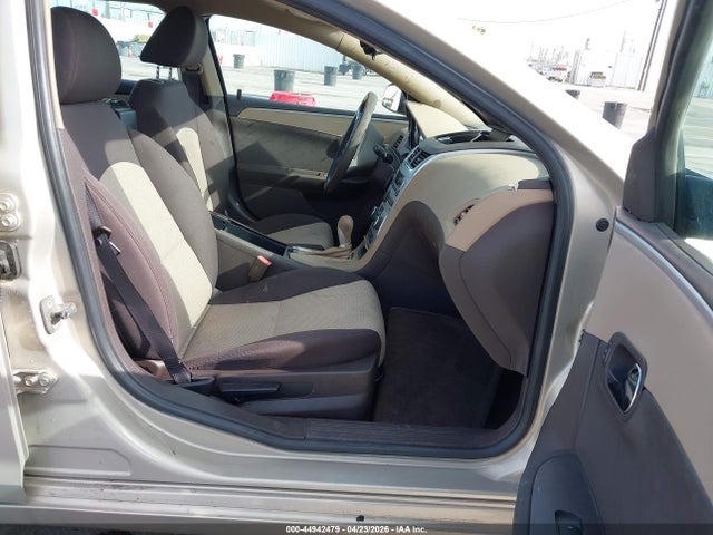 Продажа на аукционе авто 2010 Chevrolet Malibu Ls, vin: 1G1ZB5EB9AF276385, номер лота: 44942479