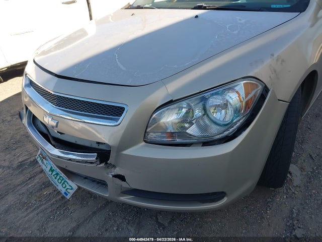 Продажа на аукционе авто 2010 Chevrolet Malibu Ls, vin: 1G1ZB5EB9AF276385, номер лота: 44942479
