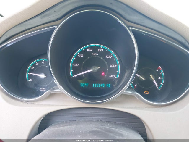 Продажа на аукционе авто 2010 Chevrolet Malibu Ls, vin: 1G1ZB5EB9AF276385, номер лота: 44942479