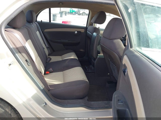 Продажа на аукционе авто 2010 Chevrolet Malibu Ls, vin: 1G1ZB5EB9AF276385, номер лота: 44942479