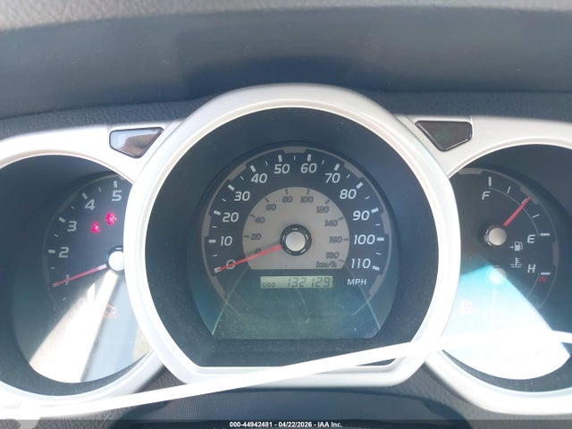 44942481 :رقم المزاد ، JTEZU14R538002354 vin ، 2003 Toyota 4runner Sr5 V6 مزاد بيع