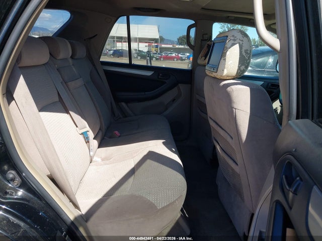 44942481 :رقم المزاد ، JTEZU14R538002354 vin ، 2003 Toyota 4runner Sr5 V6 مزاد بيع