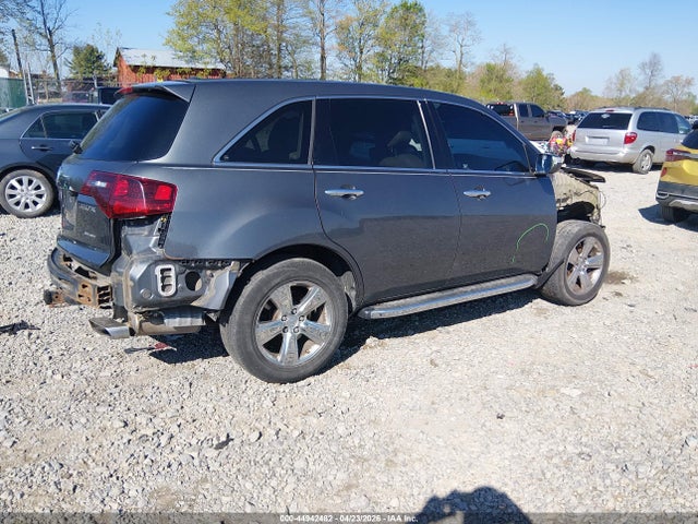 Aukcja sprzedaży 2012 Acura Mdx Technology Package, vin: 2HNYD2H32CH544057, numer aukcji: 44942482
