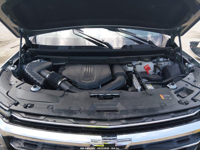 Aukcja sprzedaży 2025 Chevrolet Traverse Fwd Lt, vin: 1GNERGRS3SJ282485, numer aukcji: 44942488