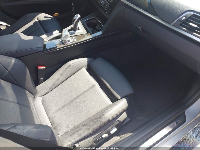 Aukcja sprzedaży 2017 Bmw 330i, vin: WBA8B9G38HNU54624, numer aukcji: 44942489