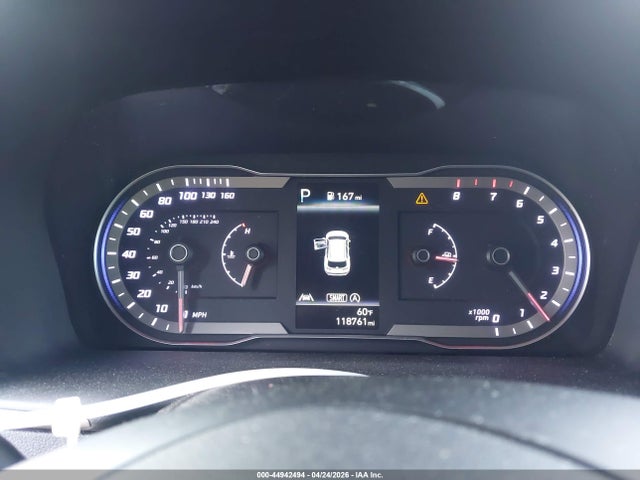 5NMJBCAE3NH146135 Hyundai TUCSON SEL