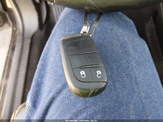 Aukcja sprzedaży 2014 Dodge Journey R/t, vin: 3C4PDDEGXET312935, numer aukcji: 44942500