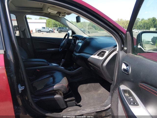 Aukcja sprzedaży 2014 Dodge Journey R/t, vin: 3C4PDDEGXET312935, numer aukcji: 44942500