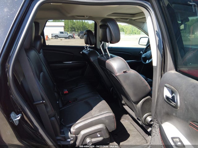 Aukcja sprzedaży 2014 Dodge Journey R/t, vin: 3C4PDDEGXET312935, numer aukcji: 44942500