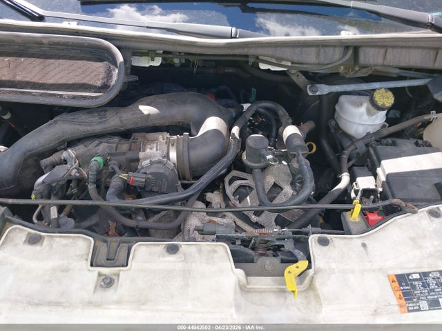 44942502 :رقم المزاد ، 1FTBF4U81LKA66371 vin ، 2020 Ford Transit-350 Cargo Van مزاد بيع