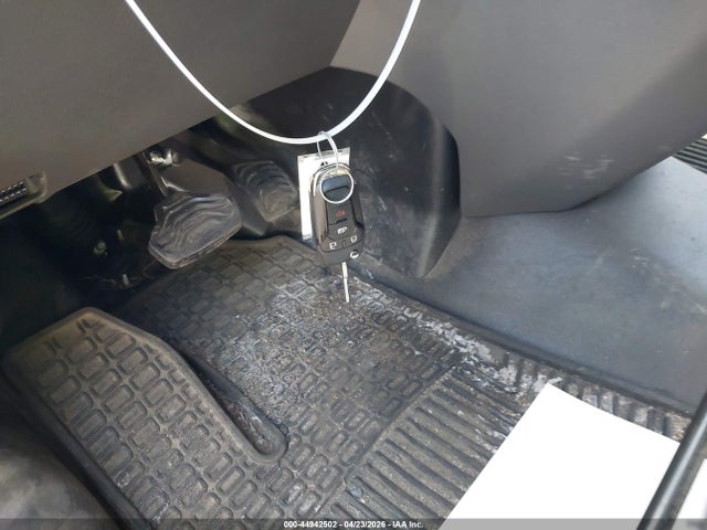 44942502 :رقم المزاد ، 1FTBF4U81LKA66371 vin ، 2020 Ford Transit-350 Cargo Van مزاد بيع