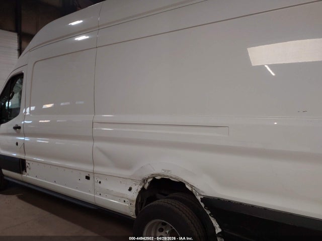 44942502 :رقم المزاد ، 1FTBF4U81LKA66371 vin ، 2020 Ford Transit-350 Cargo Van مزاد بيع