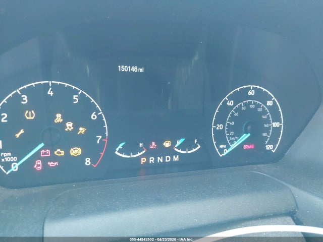 44942502 :رقم المزاد ، 1FTBF4U81LKA66371 vin ، 2020 Ford Transit-350 Cargo Van مزاد بيع